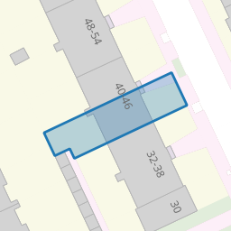 Perceel GVH36-AV-2420