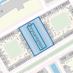 Perceel GVH36-AV-2455