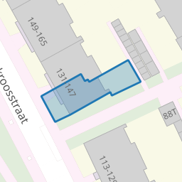 Perceel GVH36-AV-2496