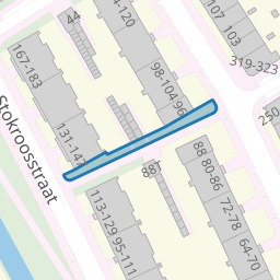 Perceel GVH36-AV-2505