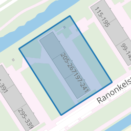 Perceel GVH36-AV-2512