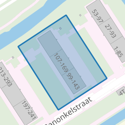 Perceel GVH36-AV-2513