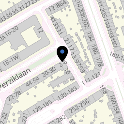 Appartement GVH36 AV 2528 1