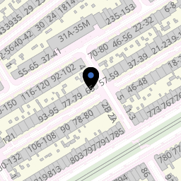 Appartement GVH36 AV 2597 1