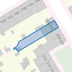 Perceel GVH36-AV-2625