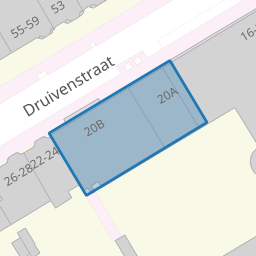 Perceel GVH36-AV-2629