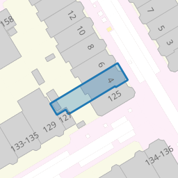 Perceel GVH36-AV-265