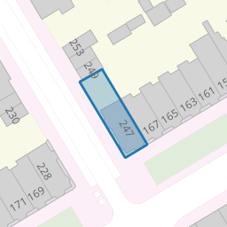 Perceel GVH36-AV-2674