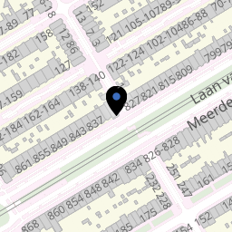 Appartement GVH36 AV 2716 2