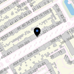 Appartement GVH36 AV 2730 1