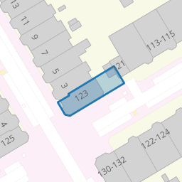 Perceel GVH36-AV-274