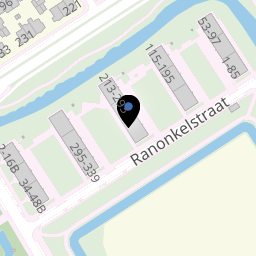 Appartement GVH36 AV 2809 30