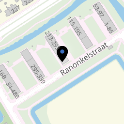 Appartement GVH36 AV 2809 33