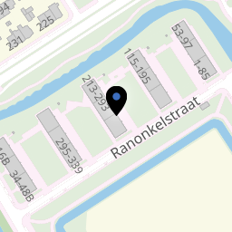 Appartement GVH36 AV 2809 40