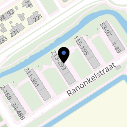 Appartement GVH36 AV 2809 44