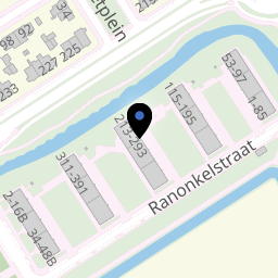 Appartement GVH36 AV 2809 45
