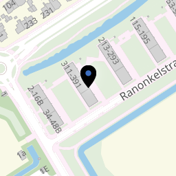 Appartement GVH36 AV 2817 5