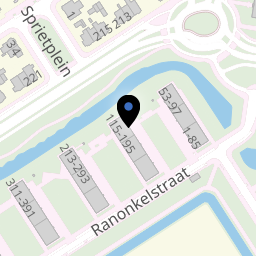 Appartement GVH36 AV 2818 46