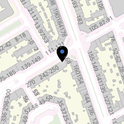 Appartement GVH36 AV 2875 2