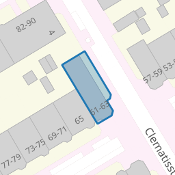 Perceel GVH36-AV-291