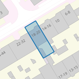 Perceel GVH36-AV-302