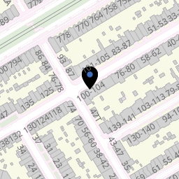 Appartement GVH36 AV 3027 1
