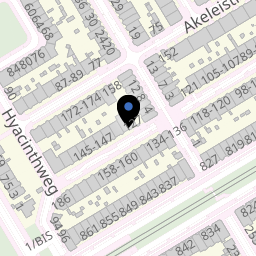 Appartement GVH36 AV 3063 2