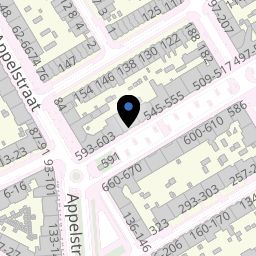 Appartement GVH36 AV 3085 3