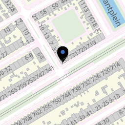 Appartement GVH36 AV 3184 2