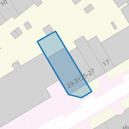 Perceel GVH36-AV-3187