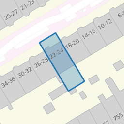 Perceel GVH36-AV-326