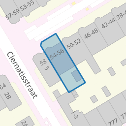 Perceel GVH36-AV-334