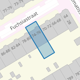 Perceel GVH36-AV-339