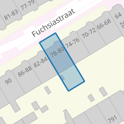 Perceel GVH36-AV-340