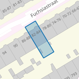 Perceel GVH36-AV-341