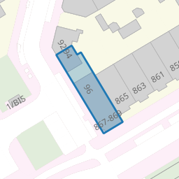 Perceel GVH36-AV-356