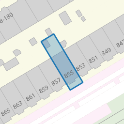 Perceel GVH36-AV-362