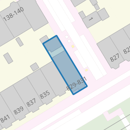 Perceel GVH36-AV-374