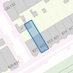 Perceel GVH36-AV-376