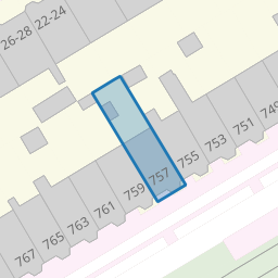 Perceel GVH36-AV-410