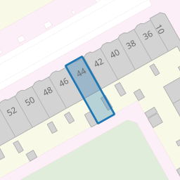 Perceel GVH36-AV-429