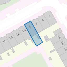 Perceel GVH36-AV-485