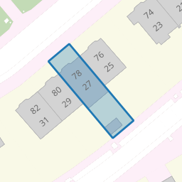 Perceel GVH36-AV-536