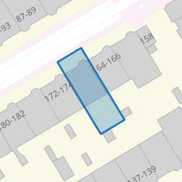 Perceel GVH36-AV-560