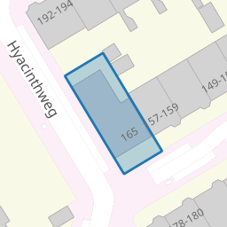 Perceel GVH36-AV-563