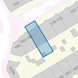 Perceel GVH36-AV-574