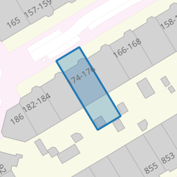 Perceel GVH36-AV-575