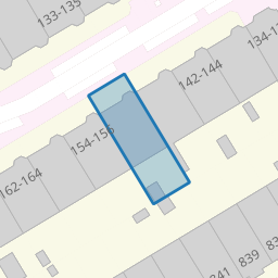 Perceel GVH36-AV-581