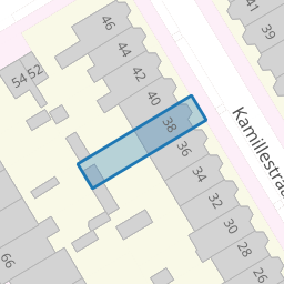 Perceel GVH36-AV-600