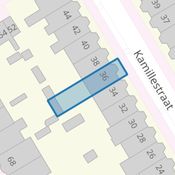 Perceel GVH36-AV-601